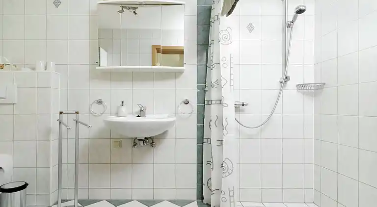 Holiday home in Schmogrow