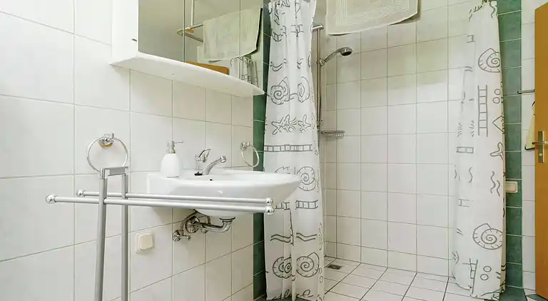 Holiday home in Schmogrow