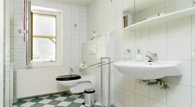 Holiday home in Schmogrow