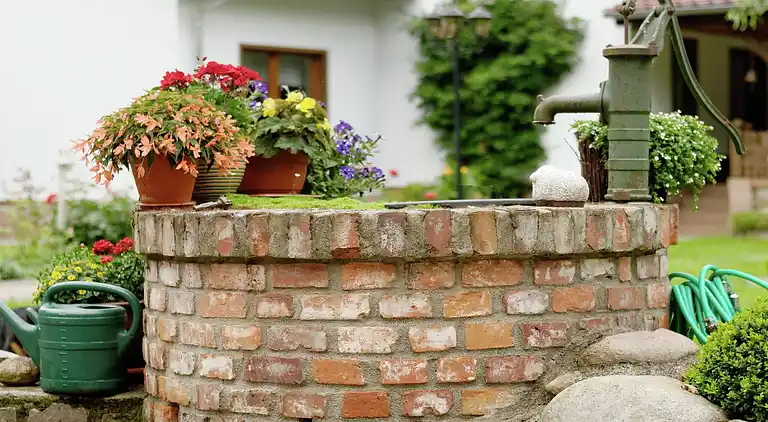 Holiday home in Schmogrow