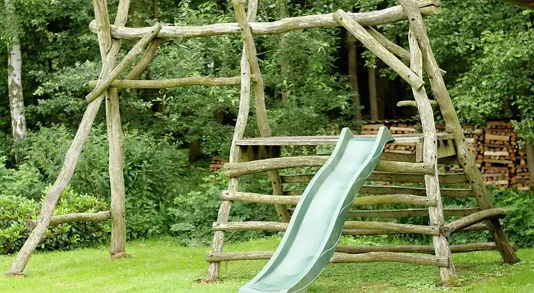 Holiday home in Schmogrow