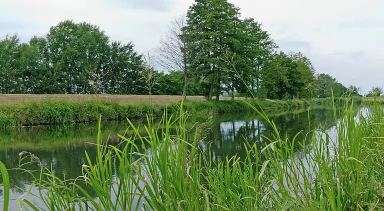 Holiday home in Schmogrow