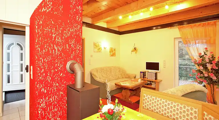 Holiday home in Schmogrow