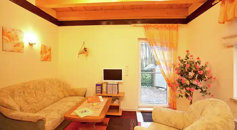 Holiday home in Schmogrow