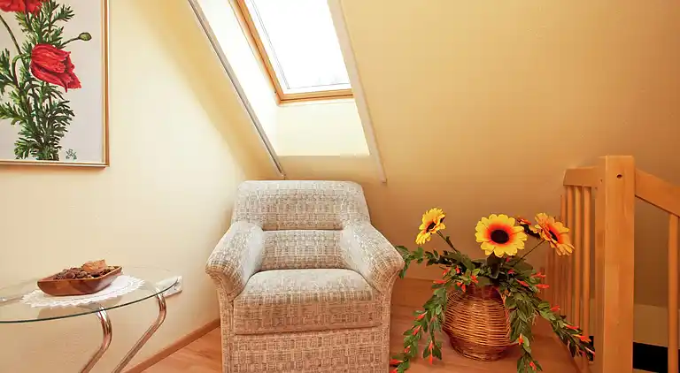 Holiday home in Schmogrow