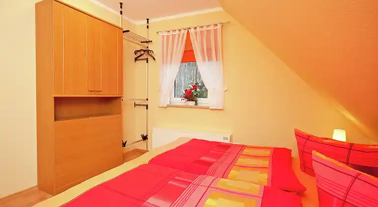 Holiday home in Schmogrow