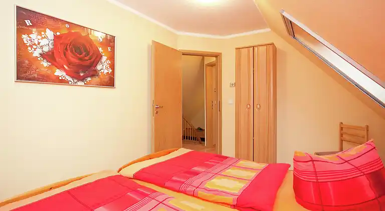 Holiday home in Schmogrow