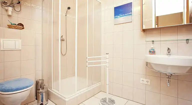 Holiday home in Schmogrow