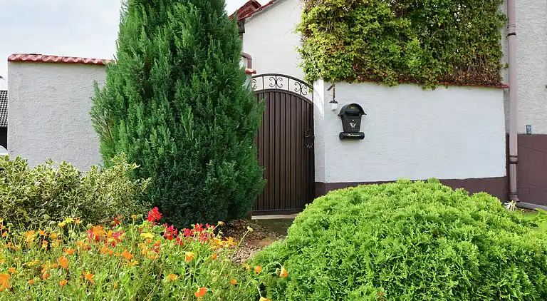 Holiday home in Schenkendöbern