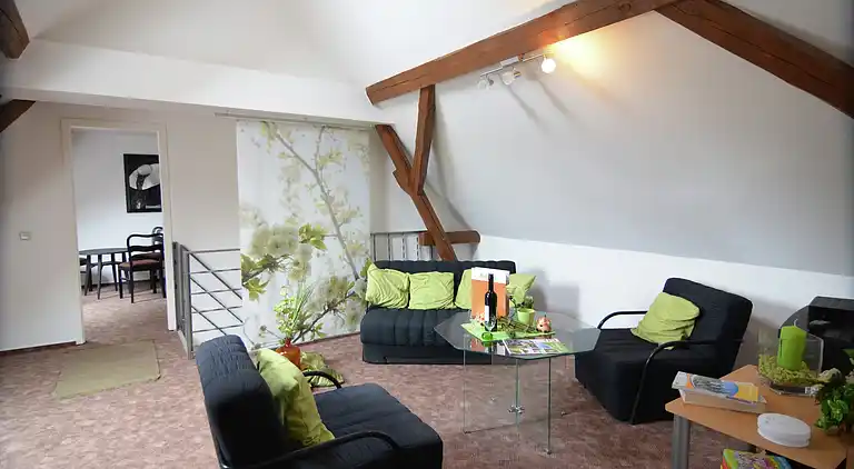 Holiday home in Schenkendöbern