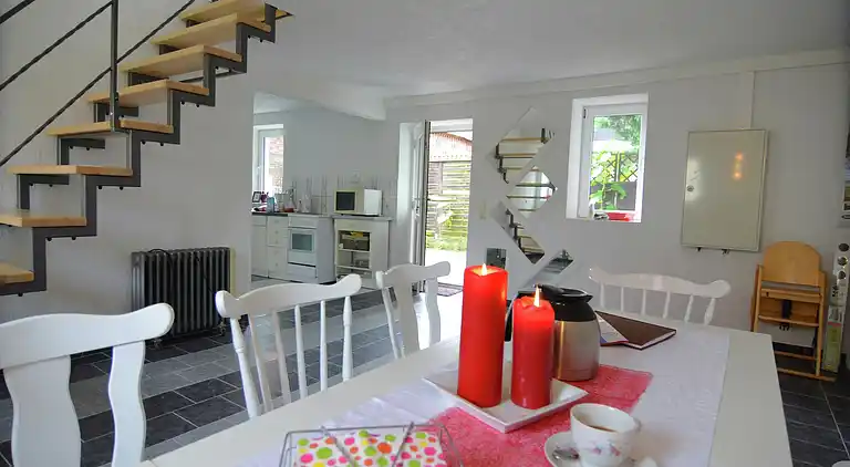 Holiday home in Schenkendöbern