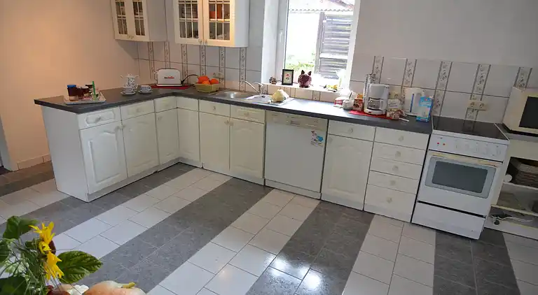 Holiday home in Schenkendöbern