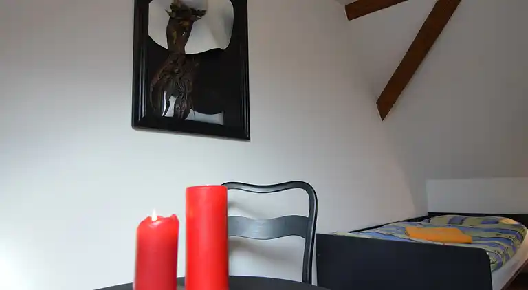 Holiday home in Schenkendöbern