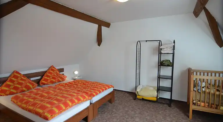 Holiday home in Schenkendöbern