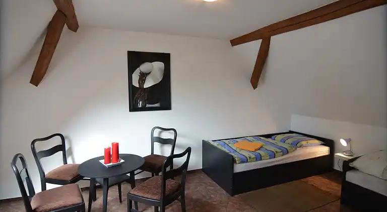 Holiday home in Schenkendöbern