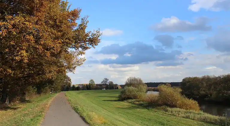 Holiday home in Schenkendöbern