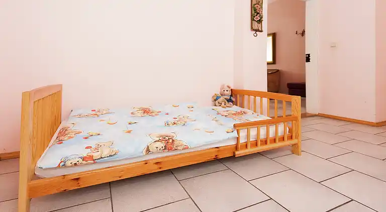 Castle in Triestewitz