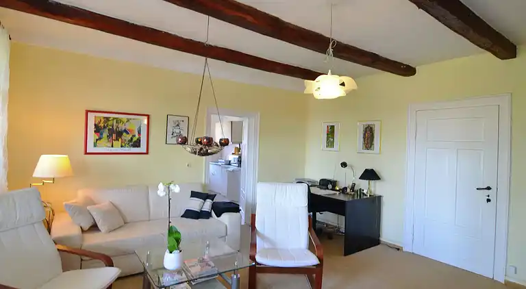 Ferielejlighed i Bad Suderode