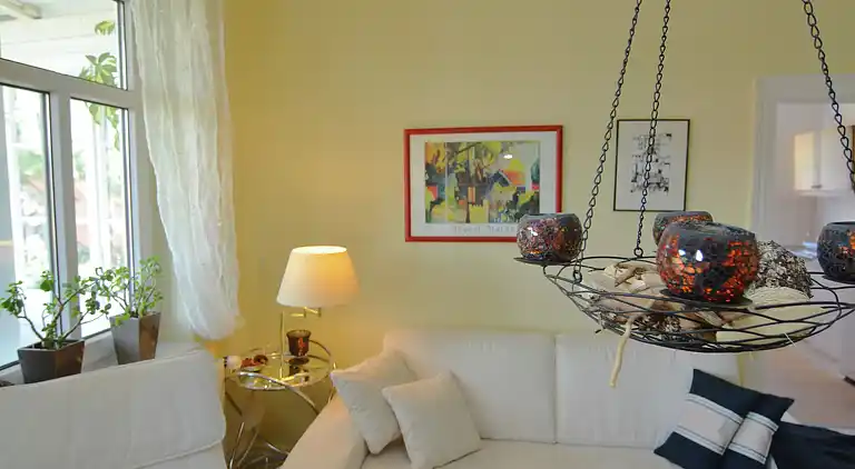 Ferielejlighed i Bad Suderode