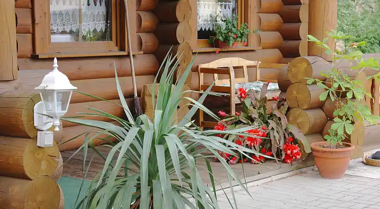 Holiday home in Neudorf