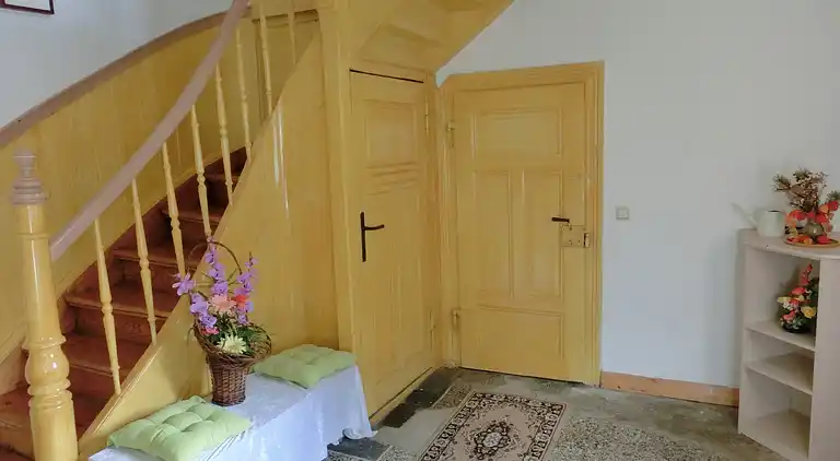 Ferielejlighed i Weddersleben