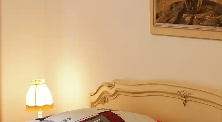 Ferielejlighed i Weddersleben