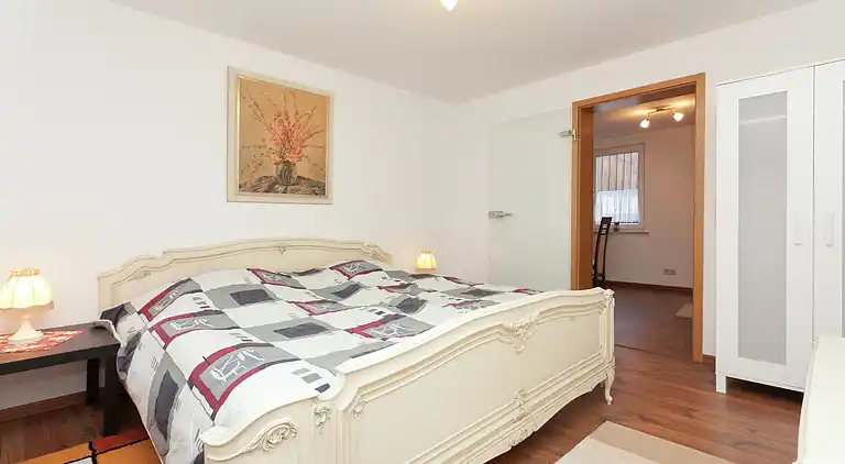 Ferielejlighed i Weddersleben