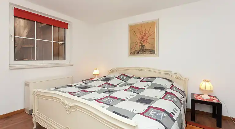 Ferielejlighed i Weddersleben