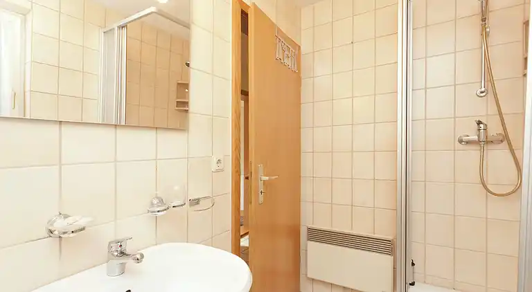 Ferielejlighed i Weddersleben