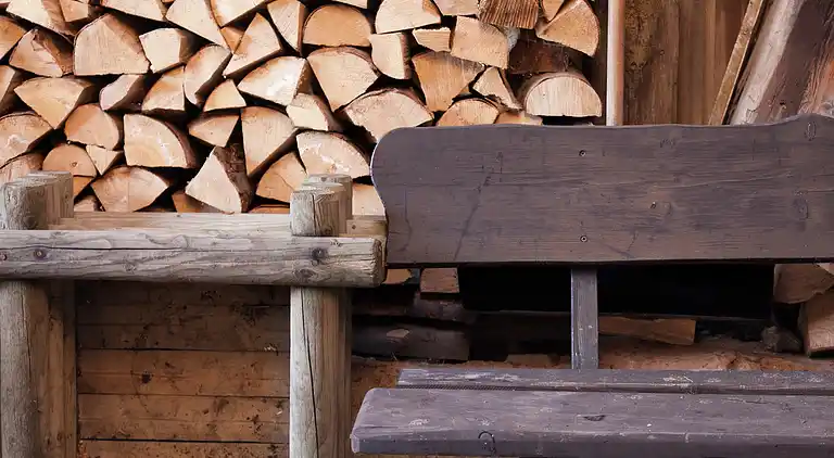 Ferielejlighed i Weddersleben