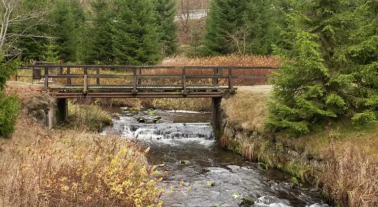 Ferielejlighed i Weddersleben