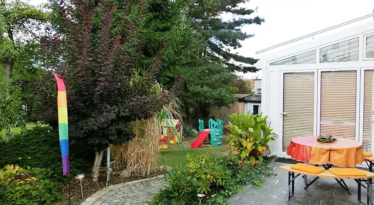 Apartment in Timmenrode