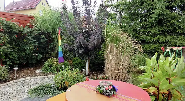 Apartment in Timmenrode