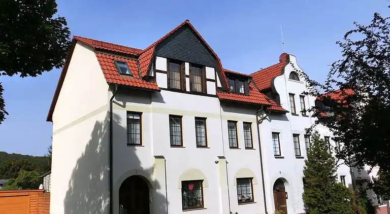 Ferielejlighed i Timmenrode