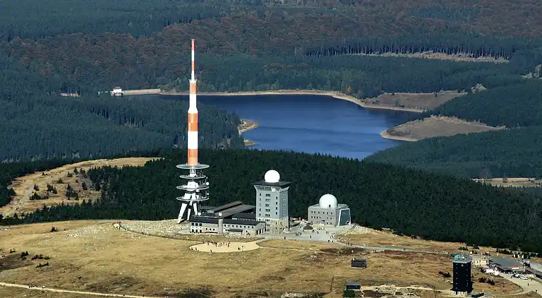 Ferielejlighed i Weddersleben