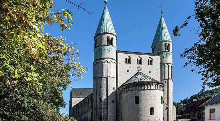 Ferielejlighed i Weddersleben