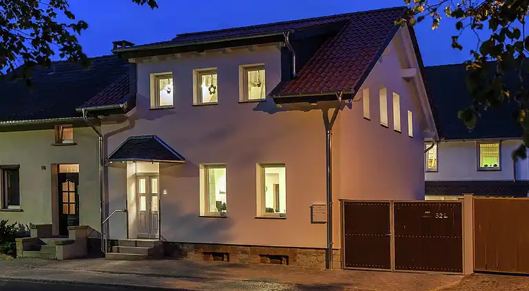 Appartamento in Weddersleben