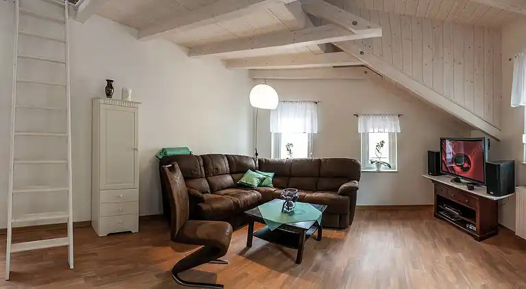 Appartamento in Weddersleben