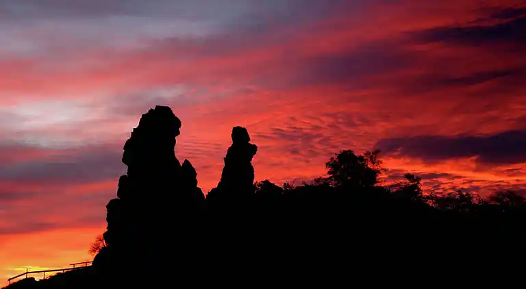 Appartamento in Weddersleben