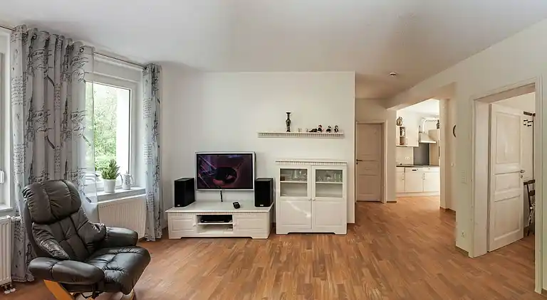 Casa vacanze in Weddersleben