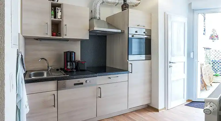 Casa vacanze in Weddersleben