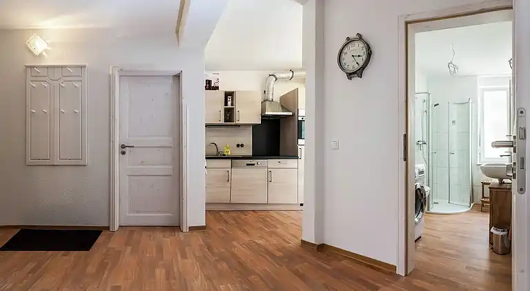 Casa vacanze in Weddersleben