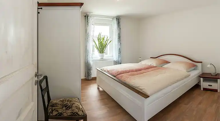 Casa vacanze in Weddersleben