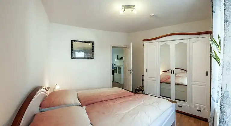 Casa vacanze in Weddersleben