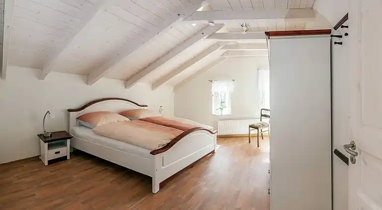 Casa vacanze in Weddersleben