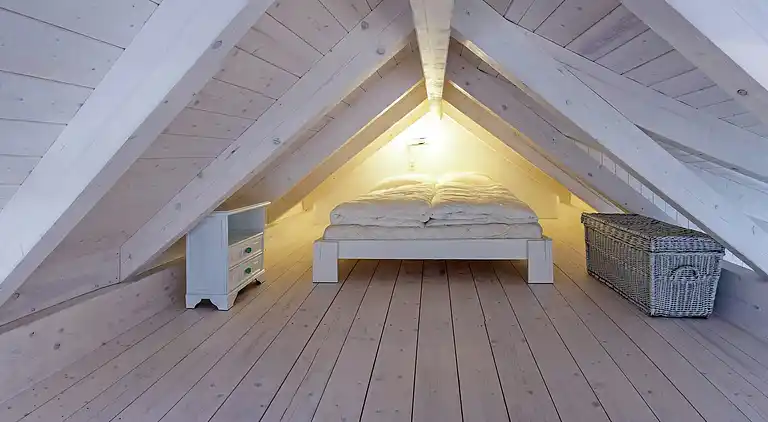 Casa vacanze in Weddersleben