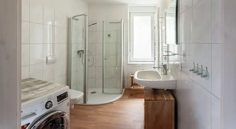 Casa vacanze in Weddersleben