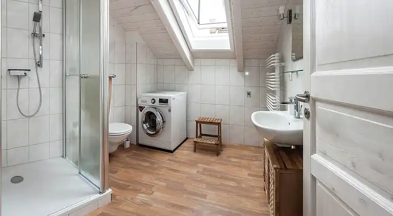 Casa vacanze in Weddersleben