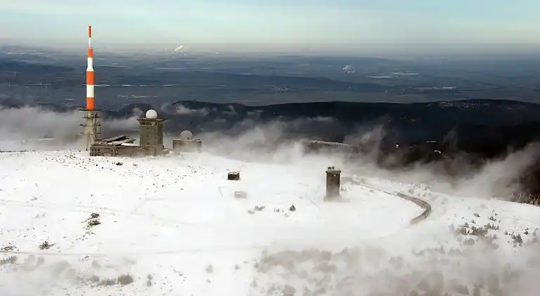 Casa vacanze in Weddersleben