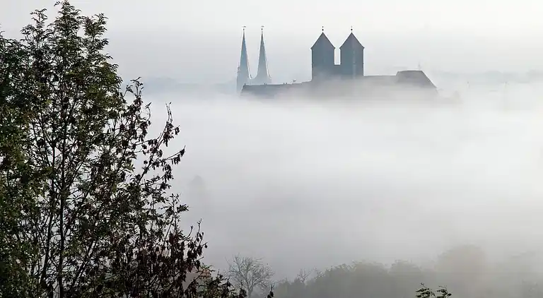 Casa vacanze in Weddersleben